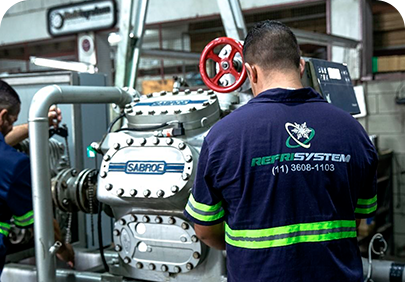 Qual a Frequência Ideal para a Manutenção Preventiva de Compressores