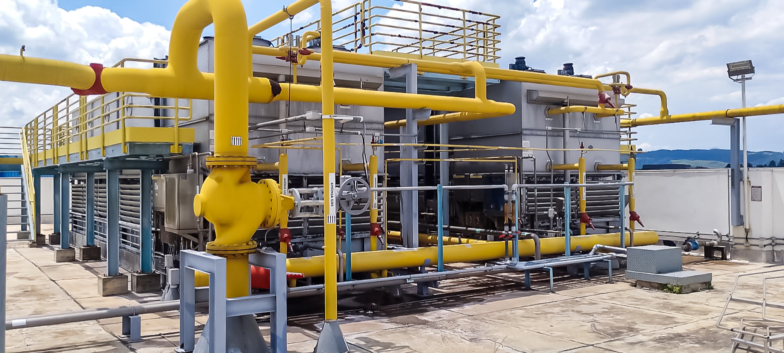 Expansão da planta sem avaliação técnica pode causar prejuízos operacionais e financeiros